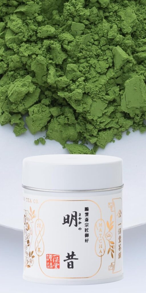 matcha-for-skin