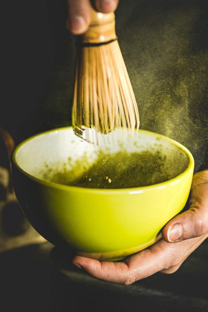 Beginner's guide to matcha